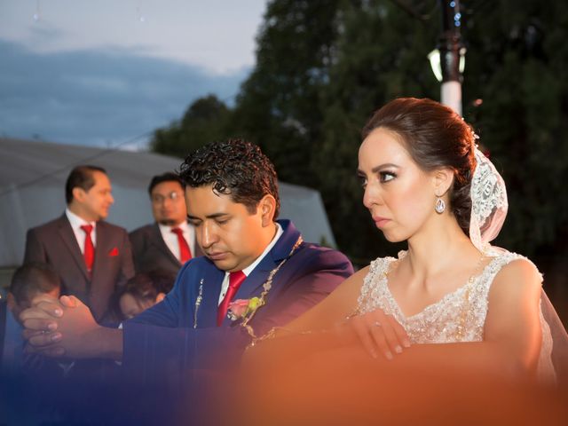 La boda de Rubeé y Judith en Gustavo A. Madero, Ciudad de México 78