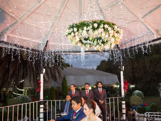 La boda de Rubeé y Judith en Gustavo A. Madero, Ciudad de México 79