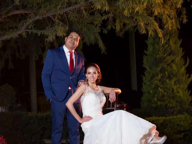 La boda de Rubeé y Judith en Gustavo A. Madero, Ciudad de México 101