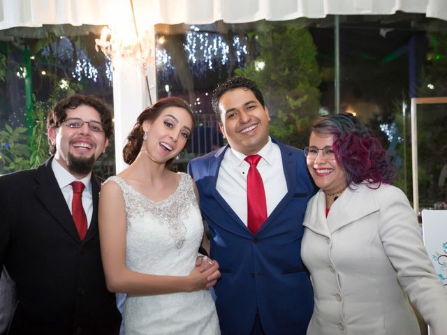 La boda de Rubeé y Judith en Gustavo A. Madero, Ciudad de México 148