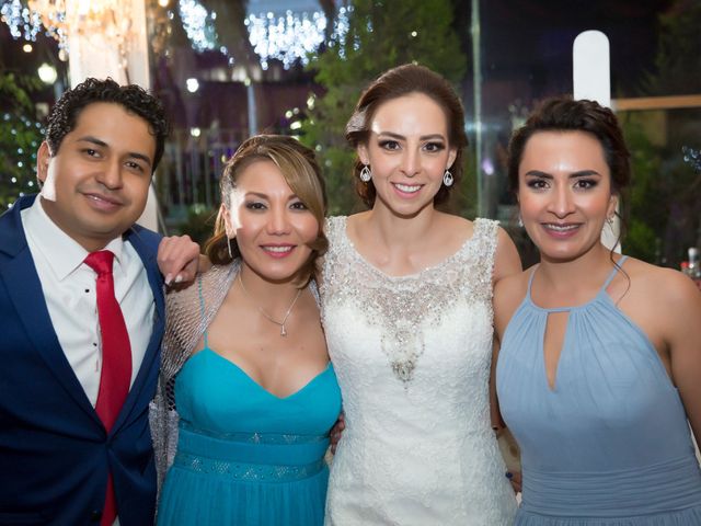 La boda de Rubeé y Judith en Gustavo A. Madero, Ciudad de México 150