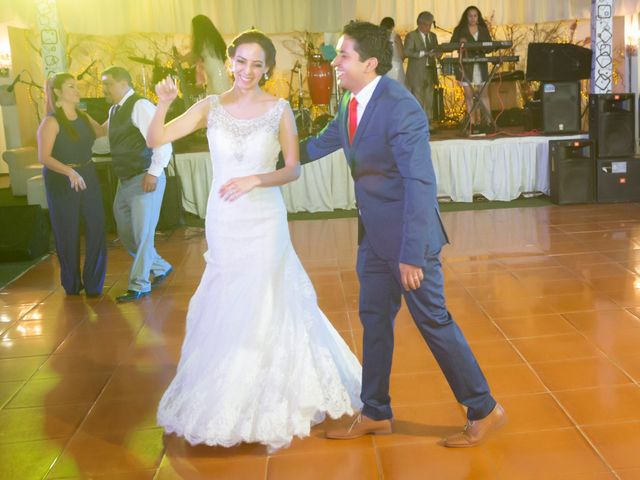 La boda de Rubeé y Judith en Gustavo A. Madero, Ciudad de México 162