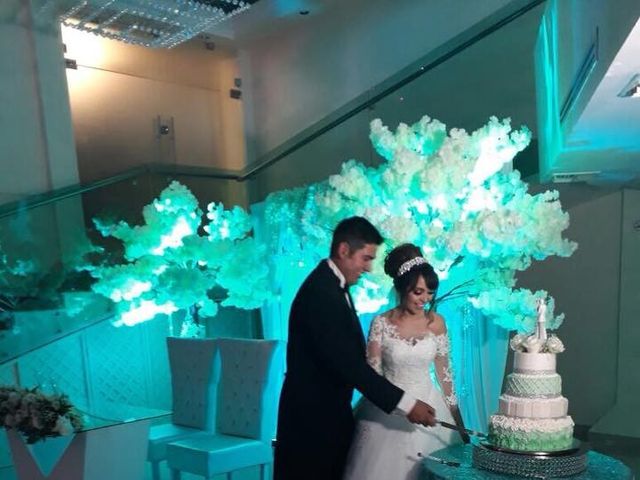 La boda de Alejandro y Jazmin en Reynosa, Tamaulipas 5