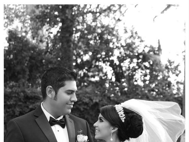 La boda de Alejandro y Jazmin en Reynosa, Tamaulipas 1