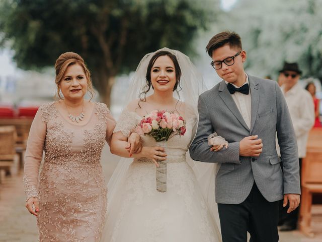 La boda de Enrique y Mariana en Tlayacapan, Morelos 31