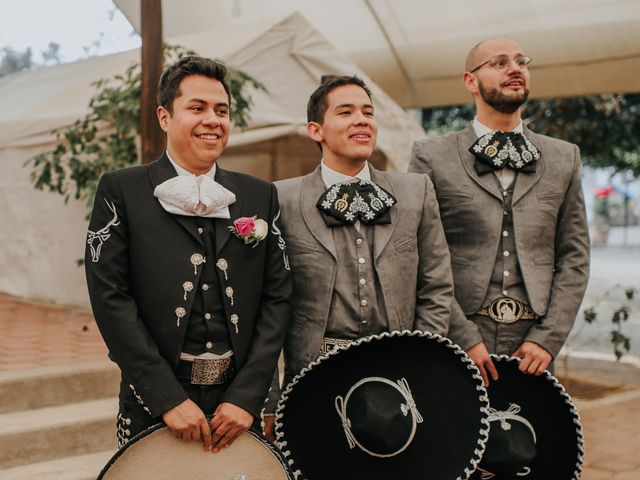 La boda de Enrique y Mariana en Tlayacapan, Morelos 32