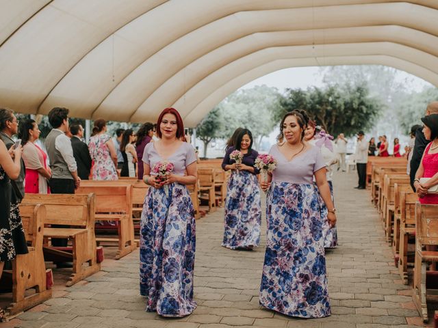 La boda de Enrique y Mariana en Tlayacapan, Morelos 33