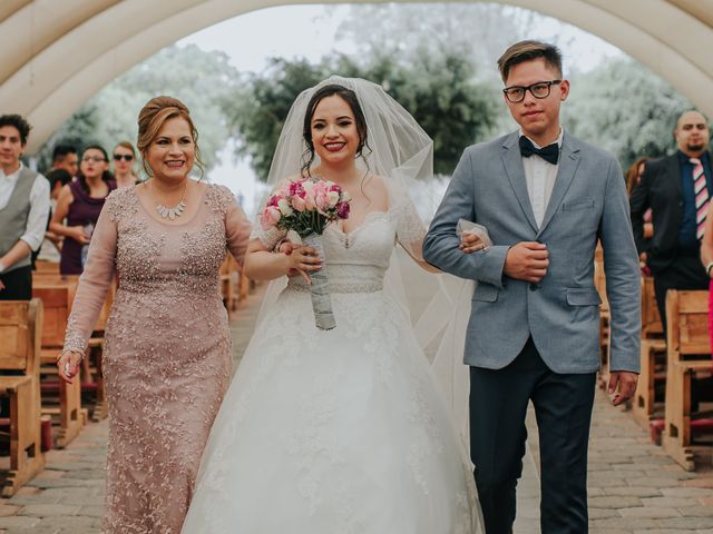 La boda de Enrique y Mariana en Tlayacapan, Morelos 34