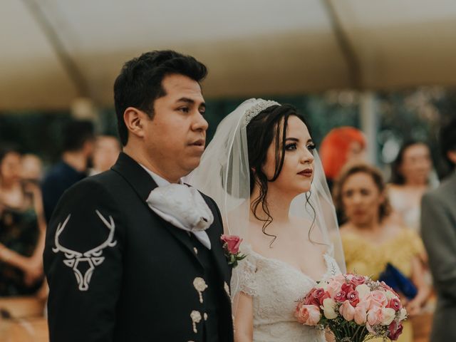 La boda de Enrique y Mariana en Tlayacapan, Morelos 44