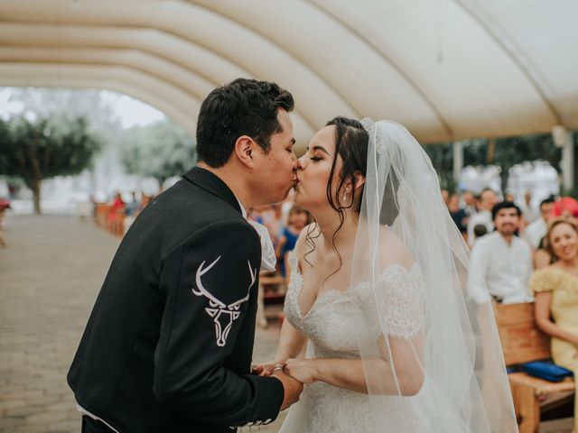 La boda de Enrique y Mariana en Tlayacapan, Morelos 54