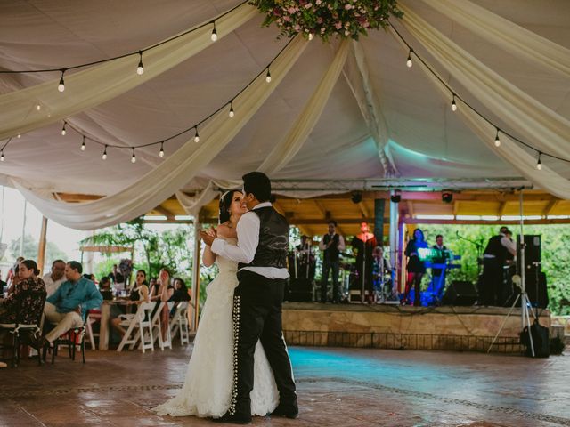 La boda de Enrique y Mariana en Tlayacapan, Morelos 82