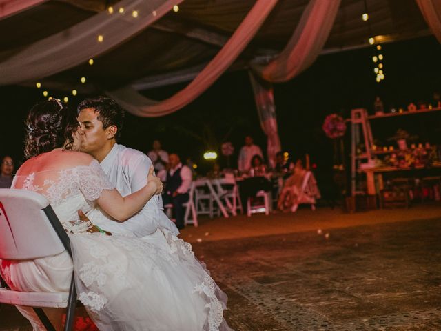 La boda de Enrique y Mariana en Tlayacapan, Morelos 98