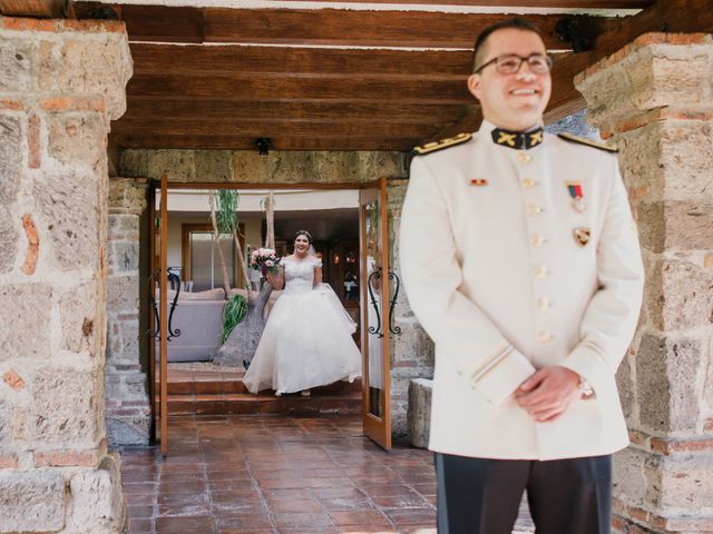 La boda de Iván y Karla en Zapopan, Jalisco 14