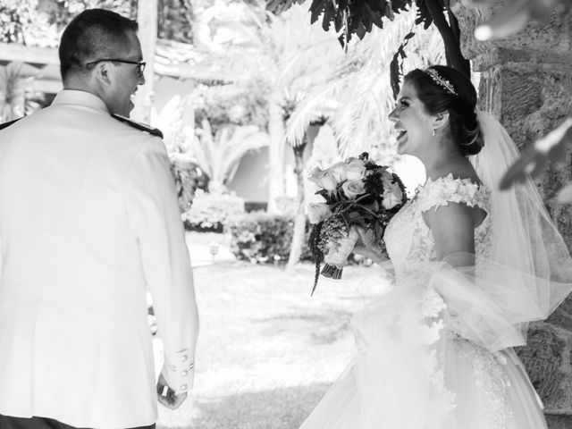 La boda de Iván y Karla en Zapopan, Jalisco 16