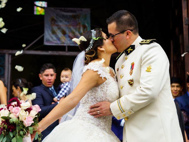 La boda de Iván y Karla en Zapopan, Jalisco 19