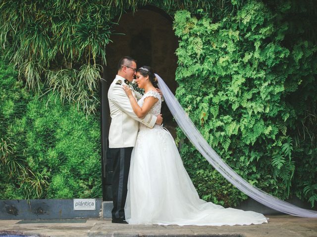 La boda de Iván y Karla en Zapopan, Jalisco 20