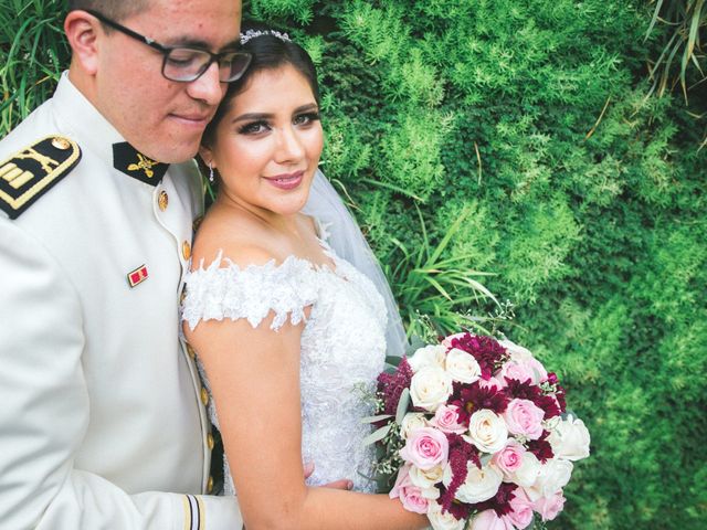 La boda de Iván y Karla en Zapopan, Jalisco 22