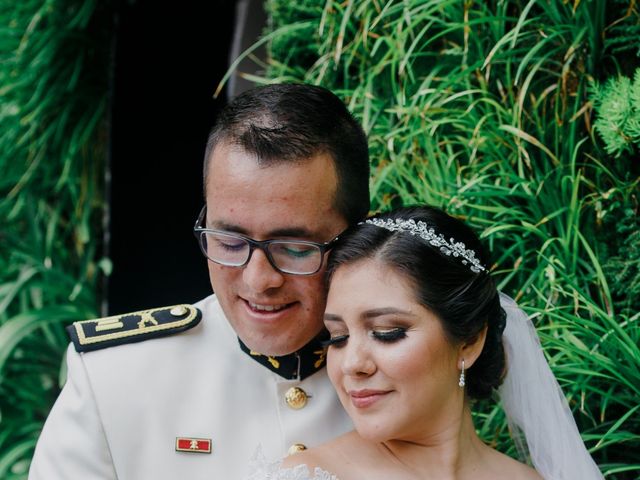 La boda de Iván y Karla en Zapopan, Jalisco 23