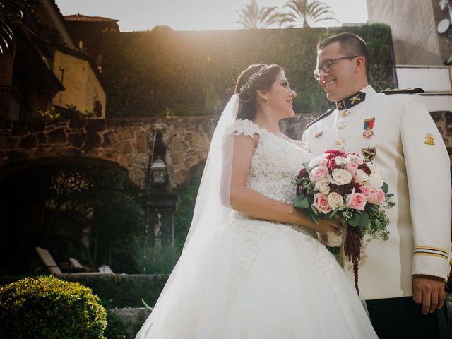 La boda de Iván y Karla en Zapopan, Jalisco 27
