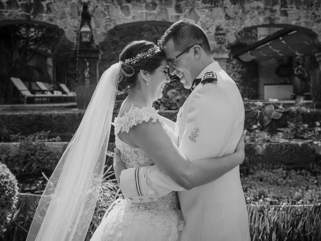 La boda de Iván y Karla en Zapopan, Jalisco 31