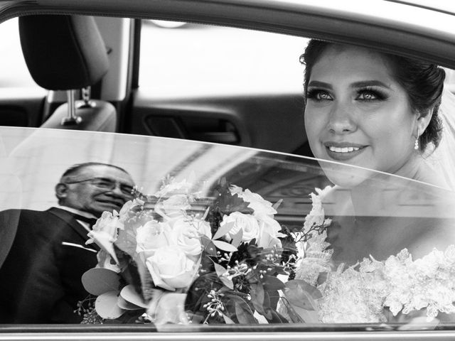 La boda de Iván y Karla en Zapopan, Jalisco 33