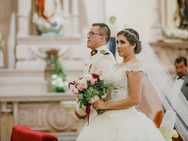 La boda de Iván y Karla en Zapopan, Jalisco 38