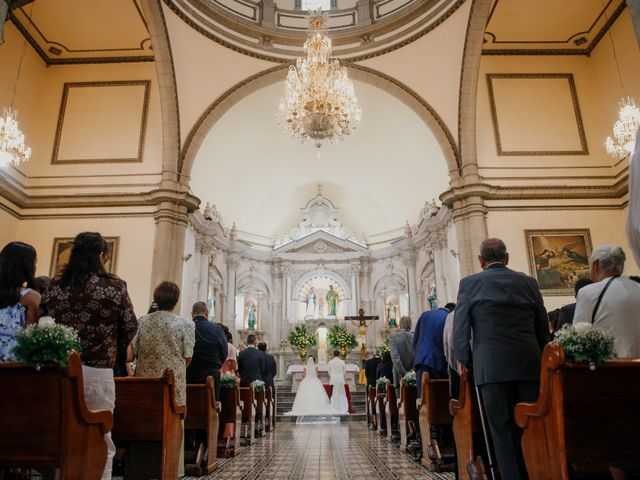La boda de Iván y Karla en Zapopan, Jalisco 39