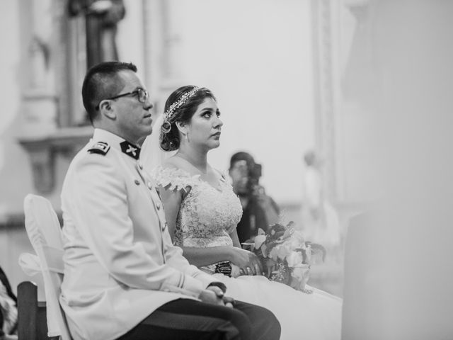 La boda de Iván y Karla en Zapopan, Jalisco 42