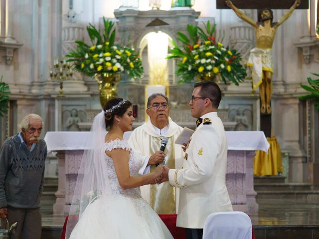 La boda de Iván y Karla en Zapopan, Jalisco 44