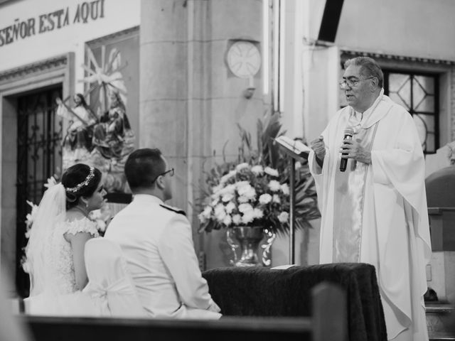 La boda de Iván y Karla en Zapopan, Jalisco 45