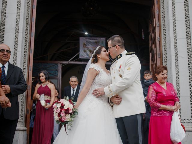 La boda de Iván y Karla en Zapopan, Jalisco 47