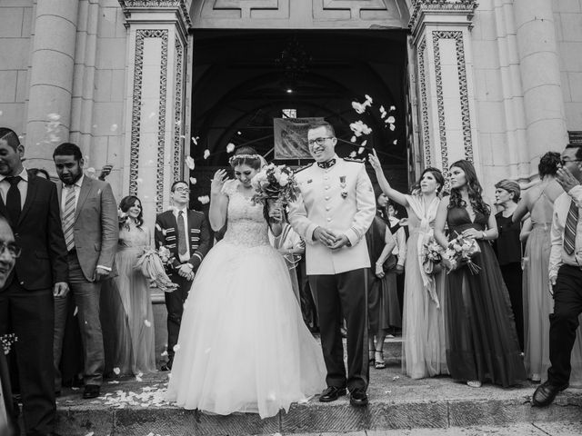 La boda de Iván y Karla en Zapopan, Jalisco 48