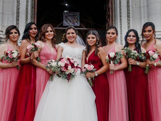 La boda de Iván y Karla en Zapopan, Jalisco 51