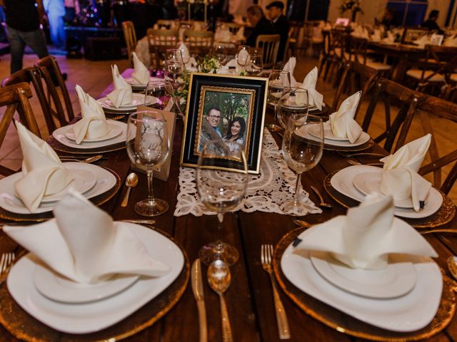 La boda de Iván y Karla en Zapopan, Jalisco 55