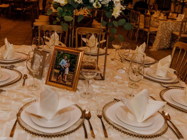 La boda de Iván y Karla en Zapopan, Jalisco 56