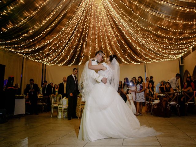La boda de Iván y Karla en Zapopan, Jalisco 61