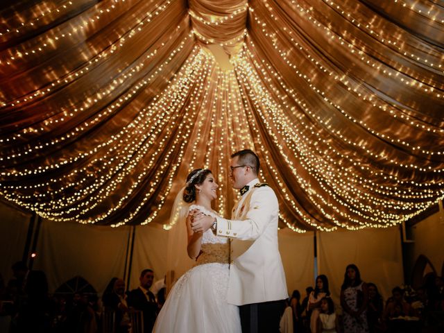 La boda de Iván y Karla en Zapopan, Jalisco 62