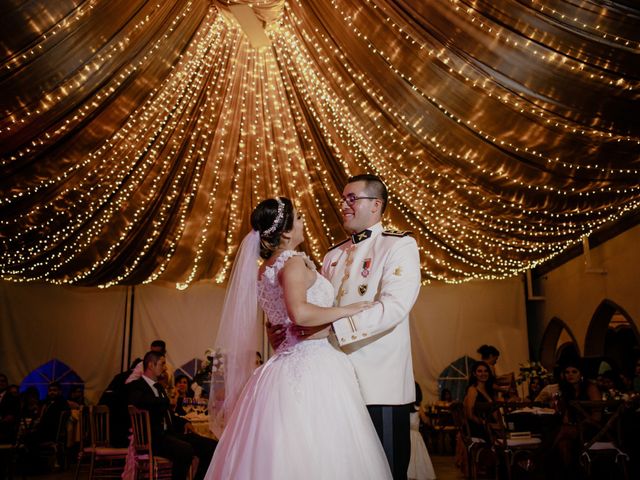 La boda de Iván y Karla en Zapopan, Jalisco 63