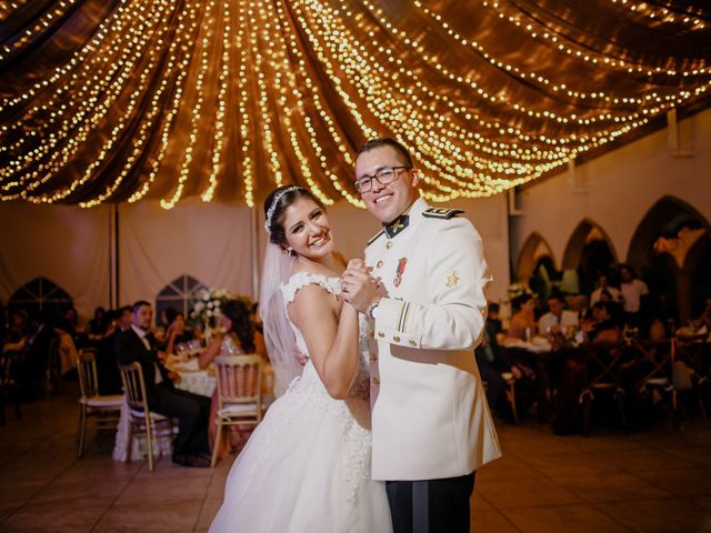 La boda de Iván y Karla en Zapopan, Jalisco 64