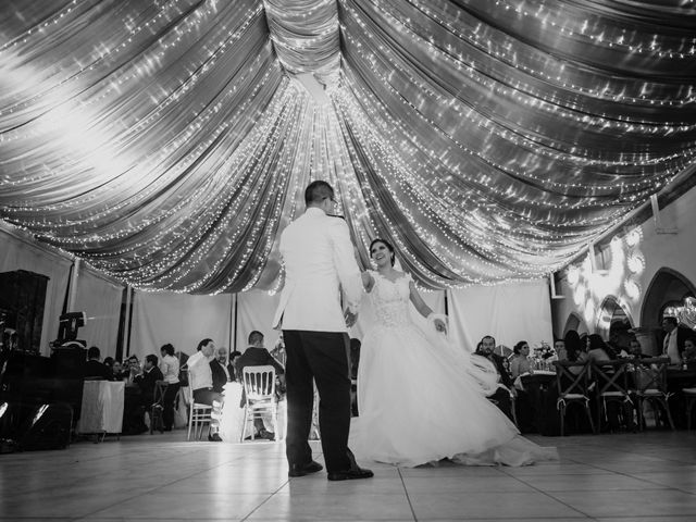 La boda de Iván y Karla en Zapopan, Jalisco 68