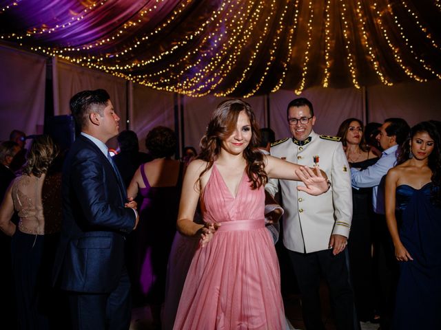 La boda de Iván y Karla en Zapopan, Jalisco 74