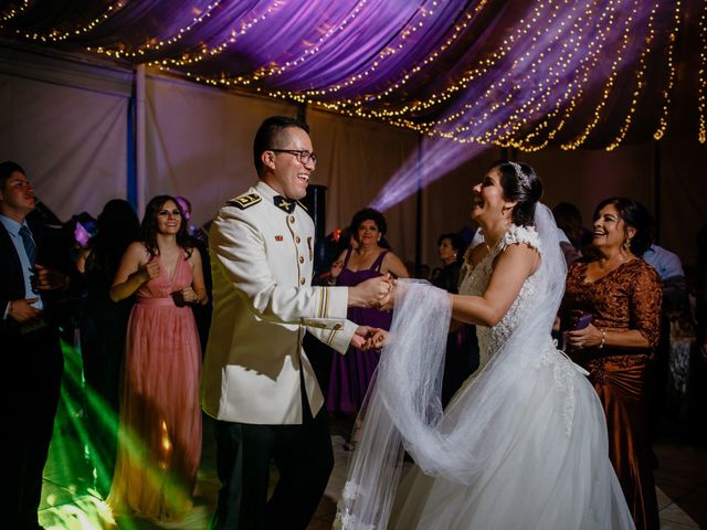 La boda de Iván y Karla en Zapopan, Jalisco 75