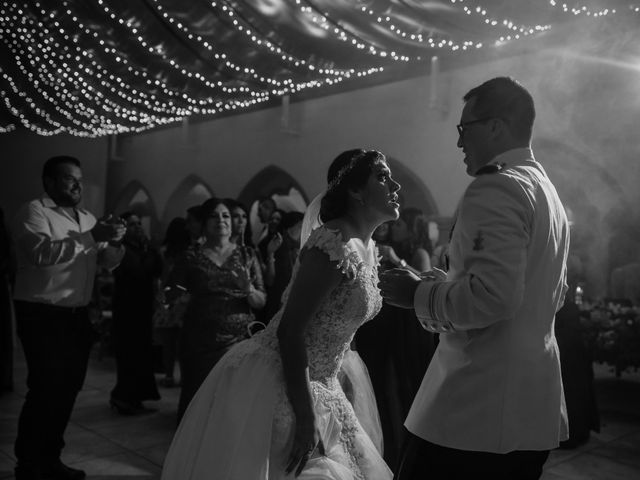 La boda de Iván y Karla en Zapopan, Jalisco 76