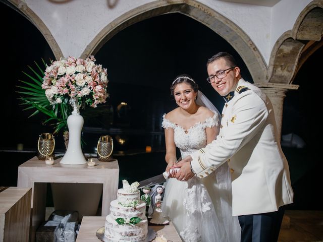 La boda de Iván y Karla en Zapopan, Jalisco 77