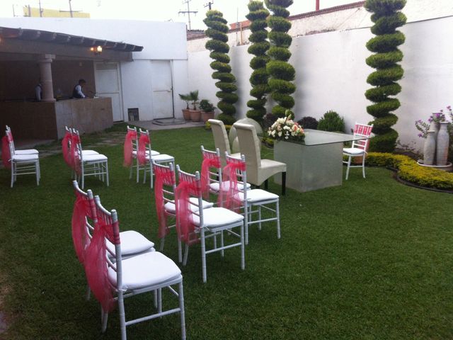 La boda de Héctor y Erika  en Torreón, Coahuila 26