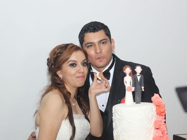 La boda de Héctor y Erika  en Torreón, Coahuila 29