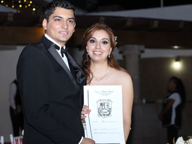 La boda de Héctor y Erika  en Torreón, Coahuila 18