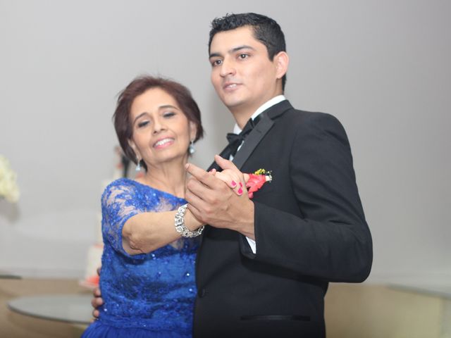 La boda de Héctor y Erika  en Torreón, Coahuila 21