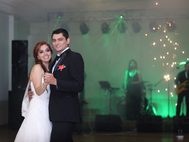 La boda de Héctor y Erika  en Torreón, Coahuila 19