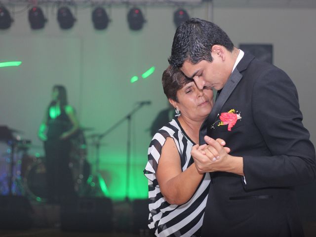 La boda de Héctor y Erika  en Torreón, Coahuila 22